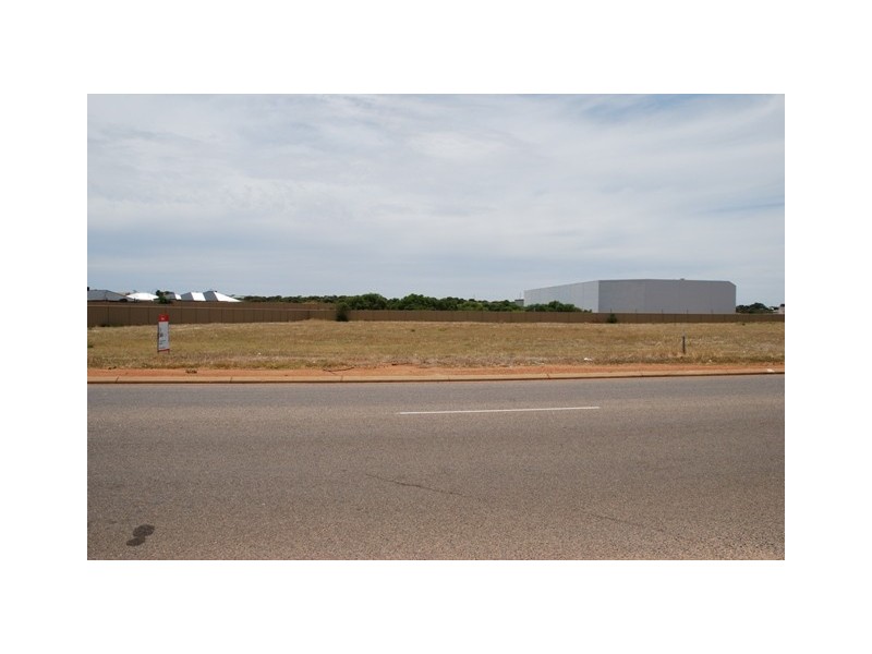 Lot 209 Anderson Street, Webberton WA 6530