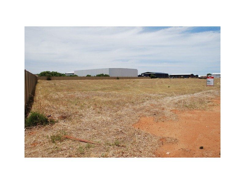 Lot 209 Anderson Street, Webberton WA 6530