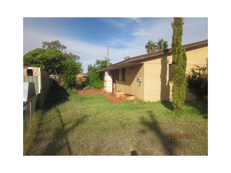 2 Nyabalee Road, Newman WA 6753