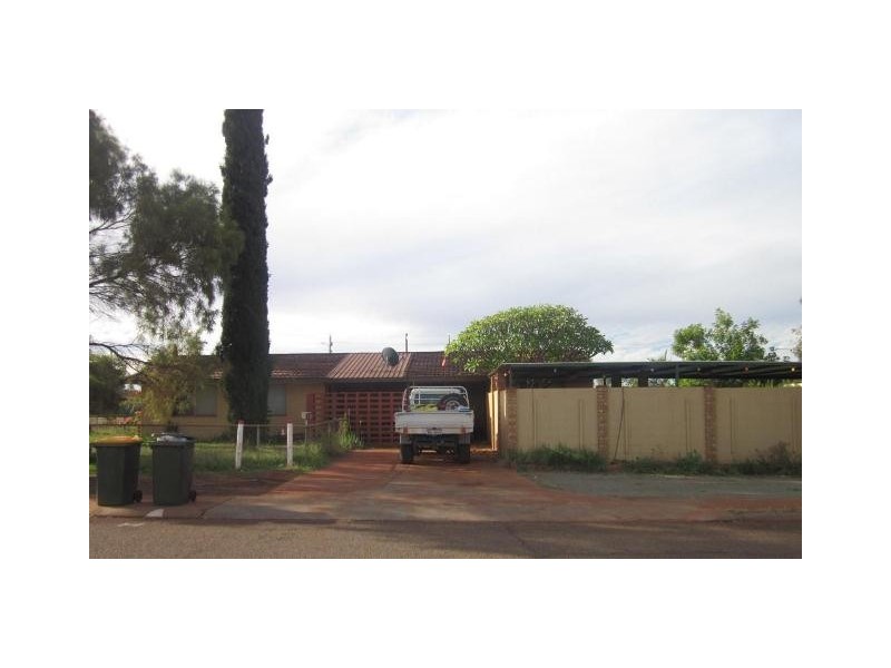 2 Nyabalee Road, Newman WA 6753