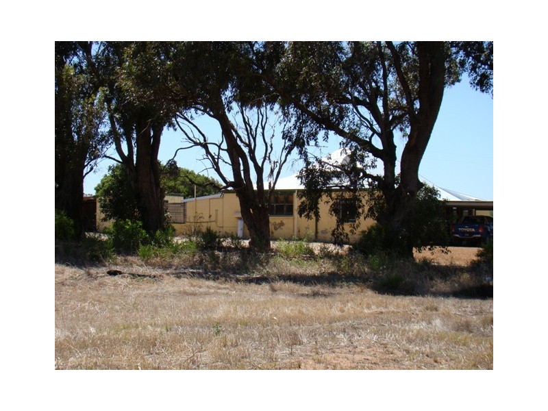177 Crampton Road, South Greenough WA 6528