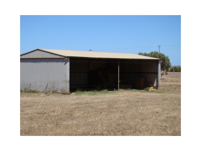 177 Crampton Road, South Greenough WA 6528