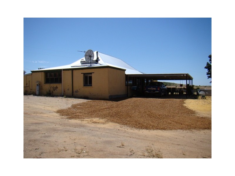 177 Crampton Road, South Greenough WA 6528