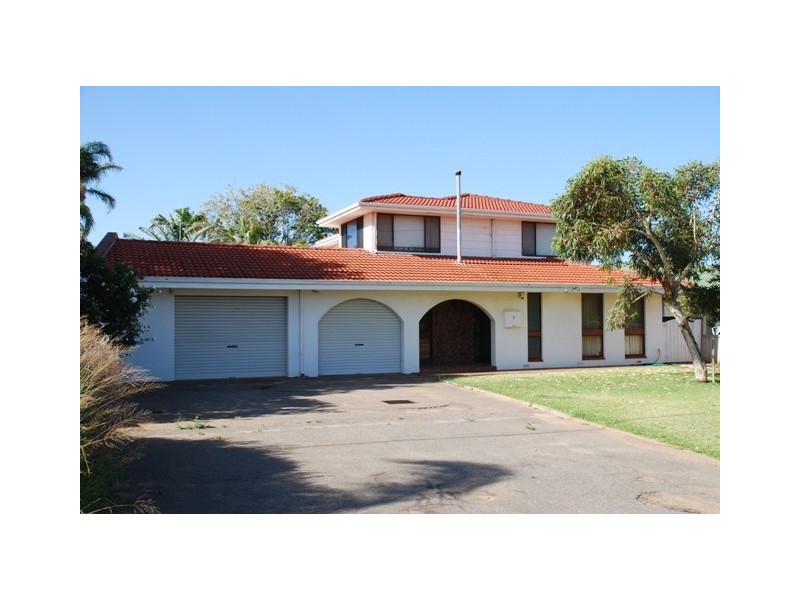 3 Park Avenue, Sunset Beach WA 6530