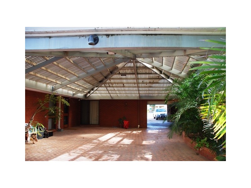 3 Park Avenue, Sunset Beach WA 6530