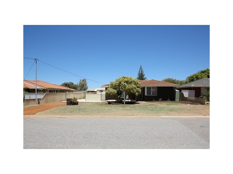 16 Ben Ledi Way, Mahomets Flats WA 6530