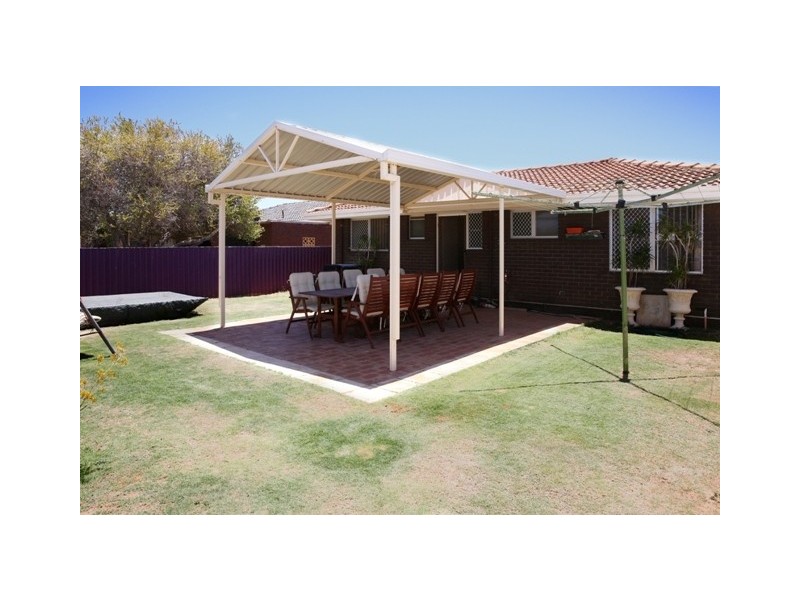 16 Ben Ledi Way, Mahomets Flats WA 6530