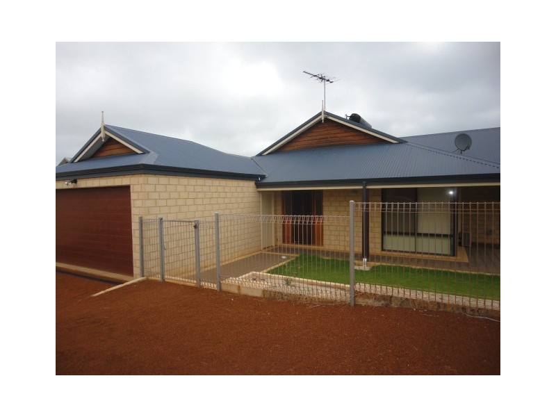 48 Quayside Vista, Drummond Cove WA 6532