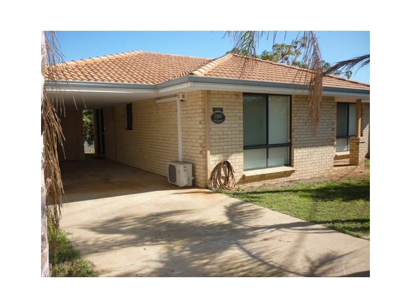 3/285 Fifth Street, Wonthella WA 6530