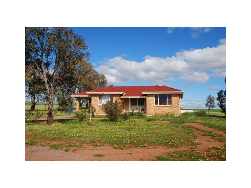 478 Indialla Road, Nabawa WA 6532