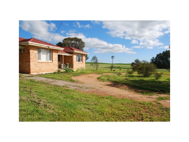 478 Indialla Road, Nabawa WA 6532