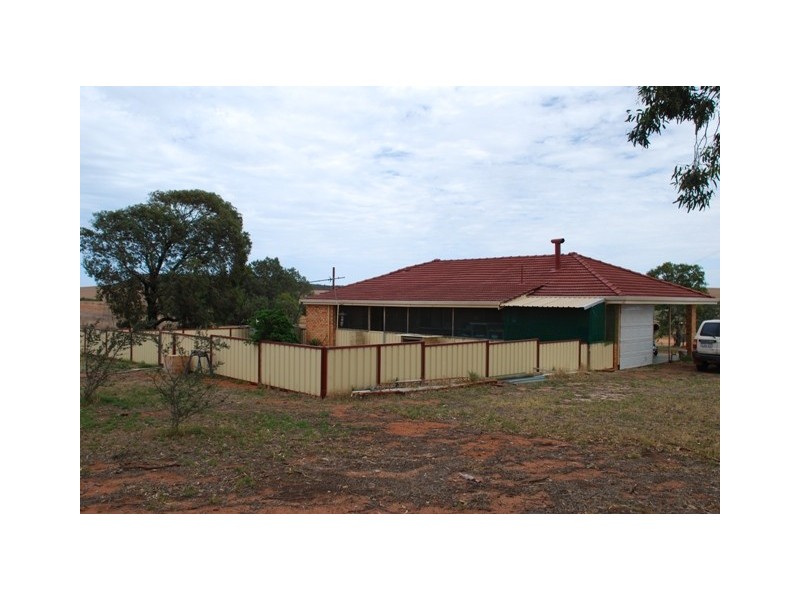 478 Indialla Road, Nabawa WA 6532