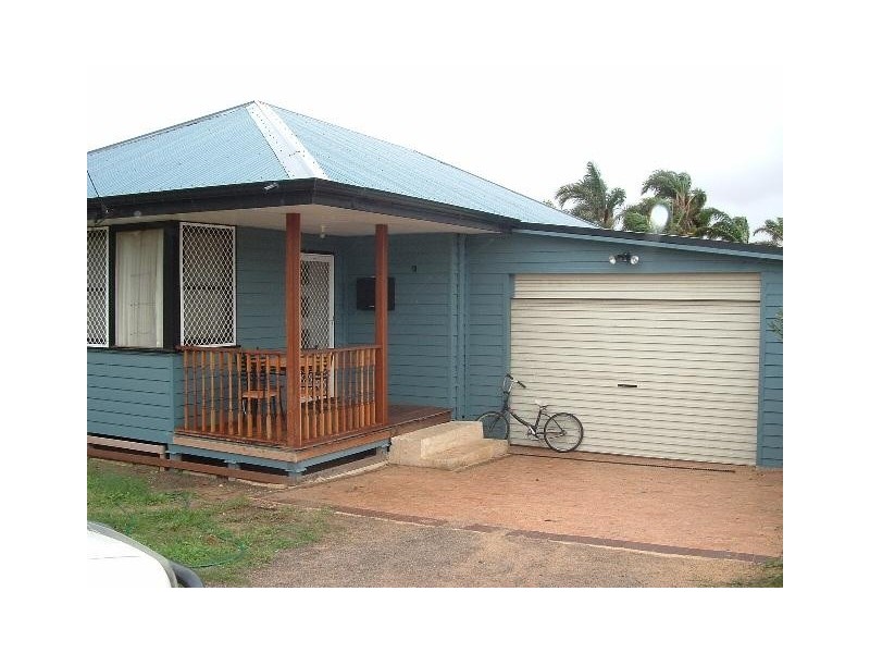 19 Rifle Range Road, Rangeway WA 6530