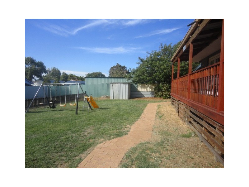 19 Rifle Range Road, Rangeway WA 6530