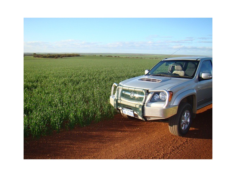 Lot 11 Carnavon-Mullewa Road, Mullewa WA 6630