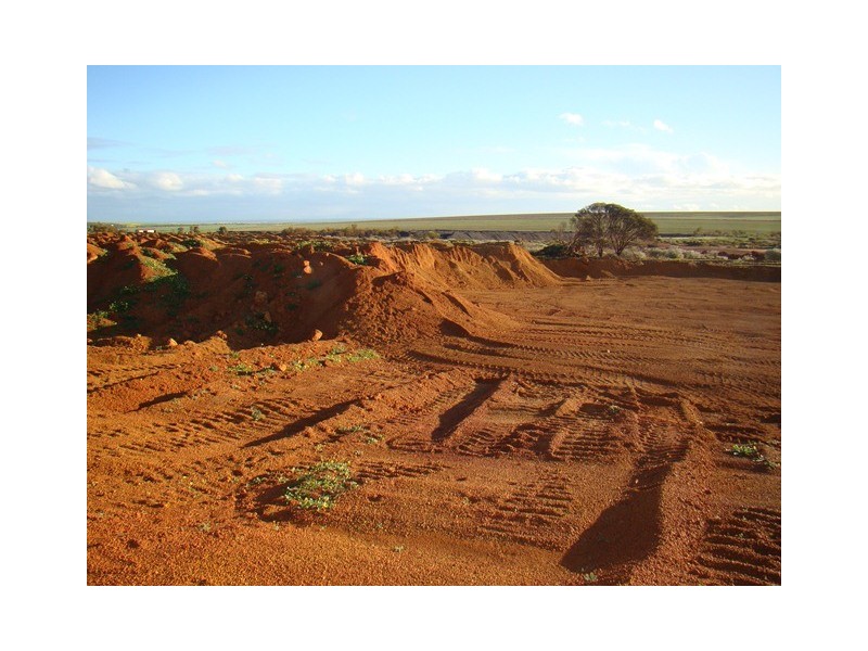 Lot 11 Carnavon-Mullewa Road, Mullewa WA 6630