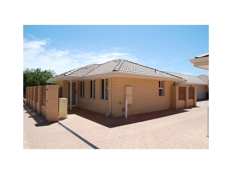 1/376 Chapman Road, Bluff Point WA 6530