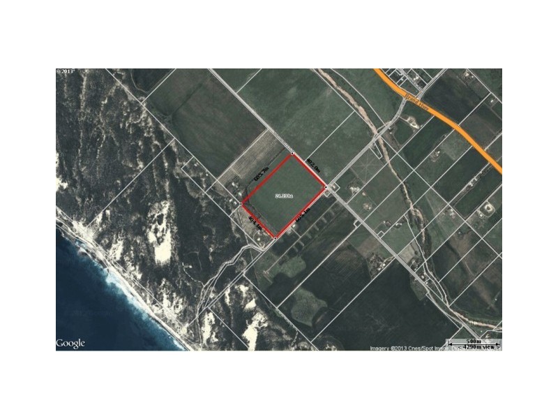 201 Company Road, Greenough WA 6532