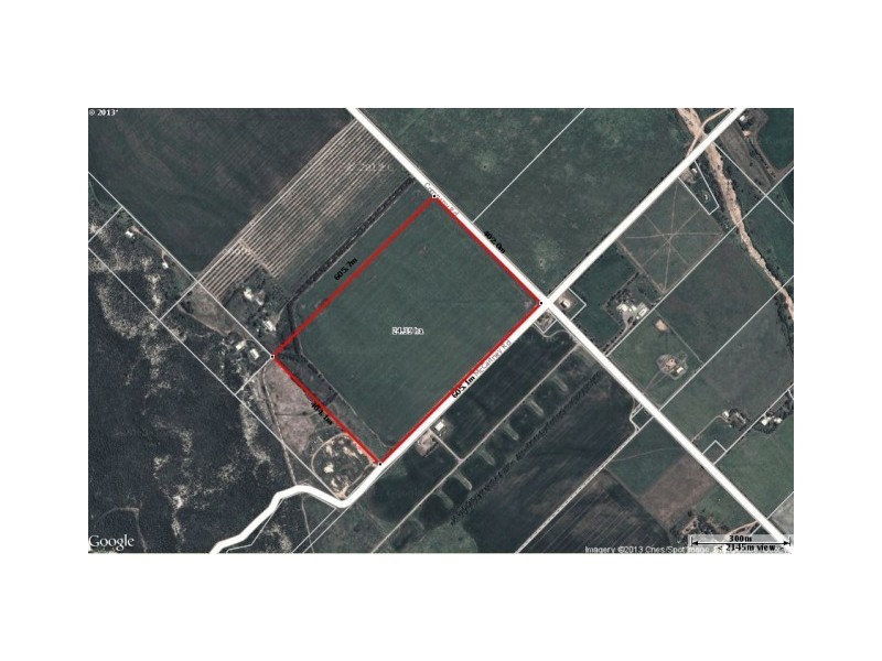 201 Company Road, Greenough WA 6532