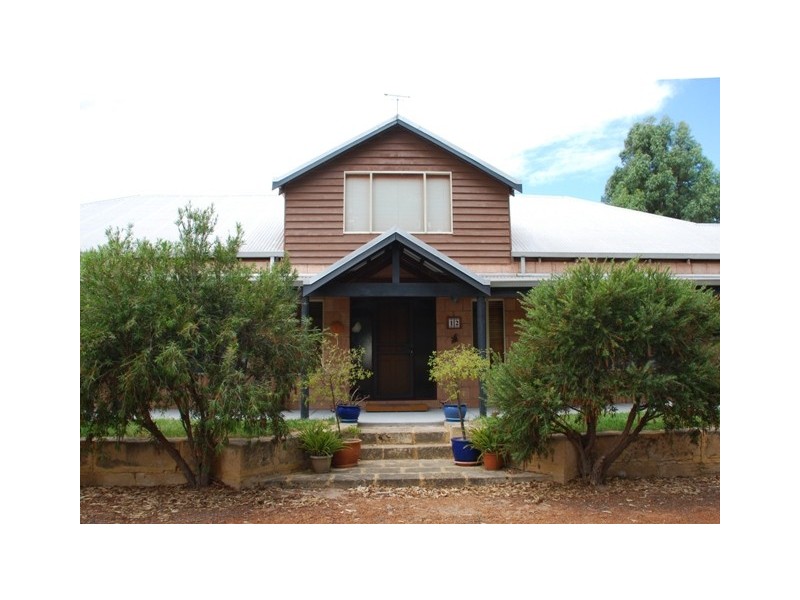 12 Brennand Road, Dongara WA 6525