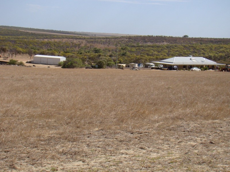 Lot 11 Geraldton-Mt Magnet Road, Wicherina WA 6532