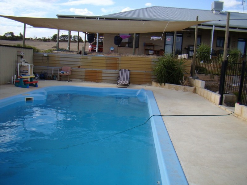 Lot 11 Geraldton-Mt Magnet Road, Wicherina WA 6532