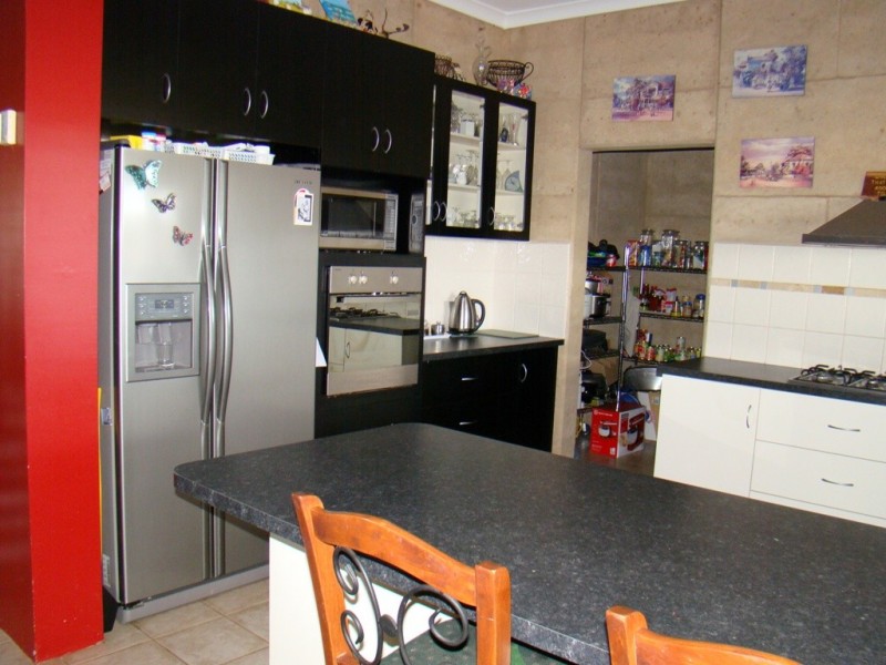 Lot 11 Geraldton-Mt Magnet Road, Wicherina WA 6532