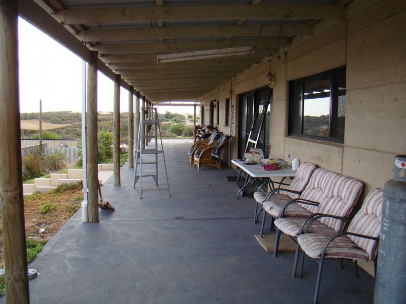 Lot 11 Geraldton-Mt Magnet Road, Wicherina WA 6532