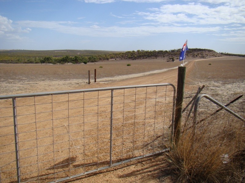 Lot 11 Geraldton-Mt Magnet Road, Wicherina WA 6532
