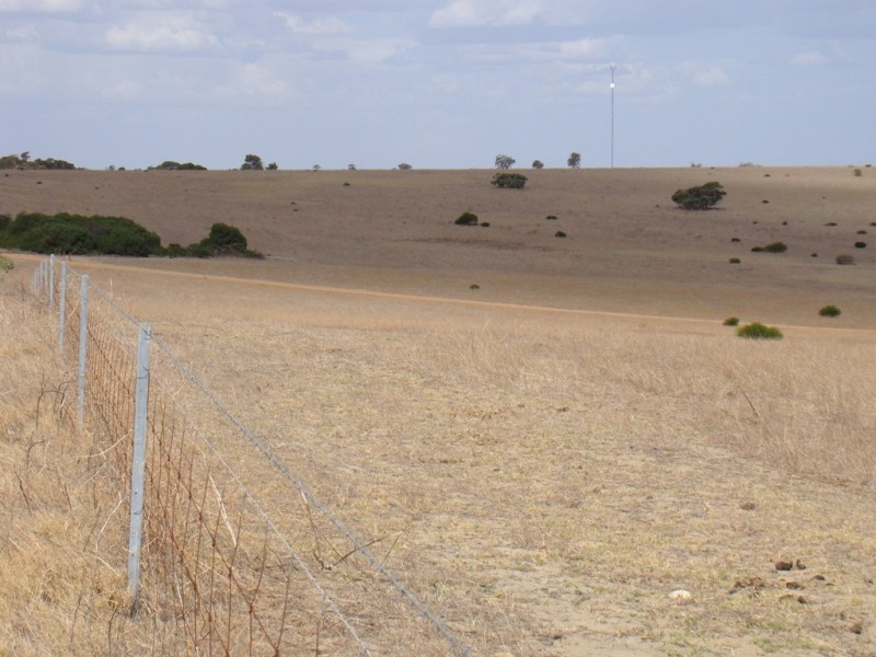 Lot 11 Geraldton-Mt Magnet Road, Wicherina WA 6532