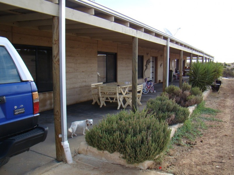 Lot 11 Geraldton-Mt Magnet Road, Wicherina WA 6532