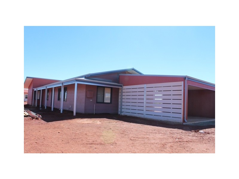 Lot 114 Pillara Street, Newman WA 6753