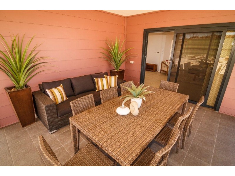 Lot 114 Pillara Street, Newman WA 6753