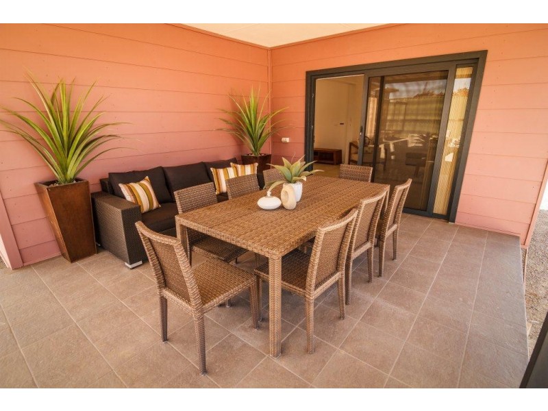 Lot 114 Pillara Street, Newman WA 6753