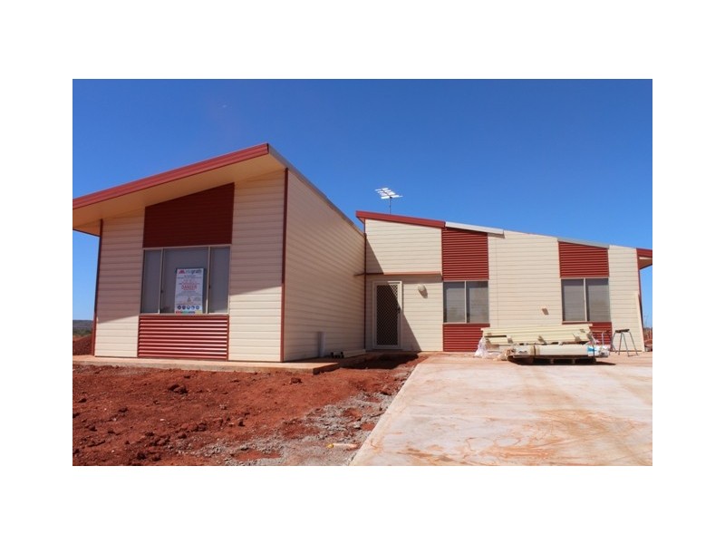 Lot 26 Homestead Ramble, Newman WA 6753