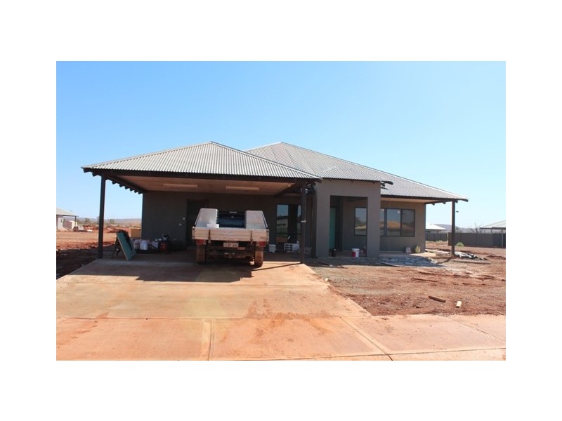Lot 58 Homestead Ramble, Newman WA 6753