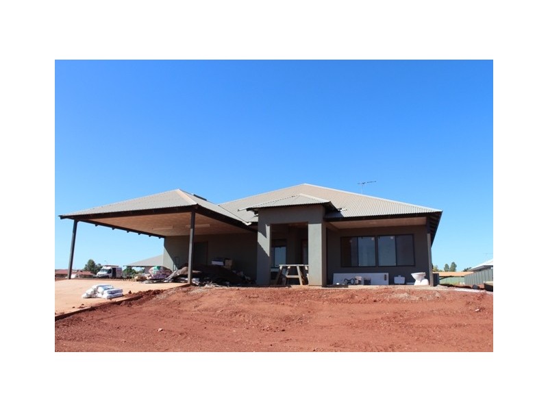 Lot 49 Pillara Street, Newman WA 6753