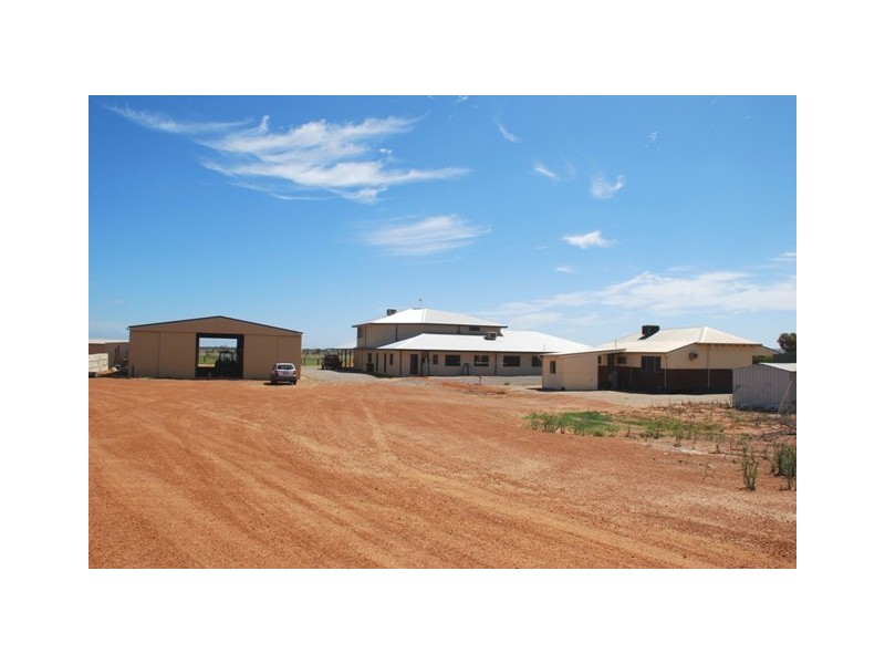877 McCartney Road, Walkaway WA 6528