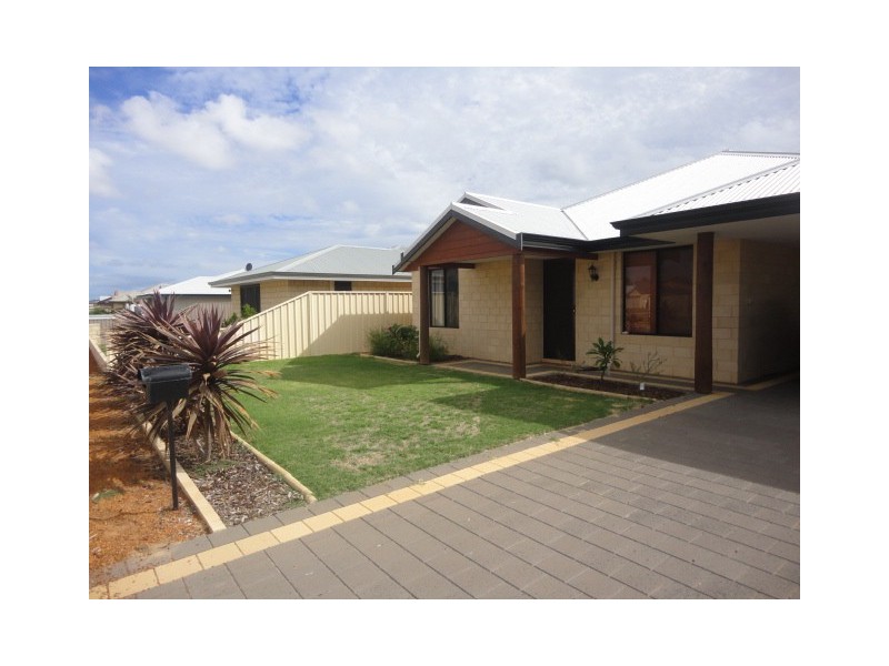 31 Wahn Avenue, Waggrakine WA 6530