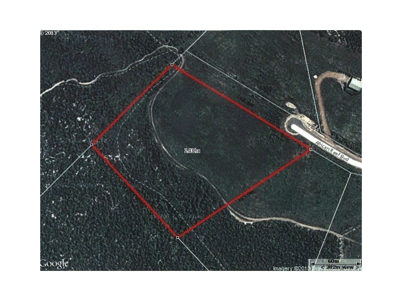 Lot 111 African Reef Blvd, Greenough WA 6532