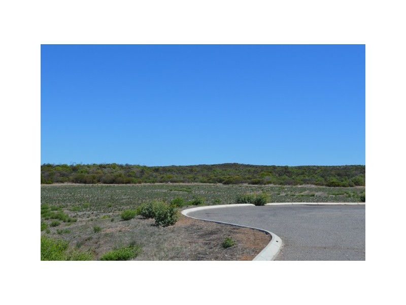 Lot 111 African Reef Blvd, Greenough WA 6532
