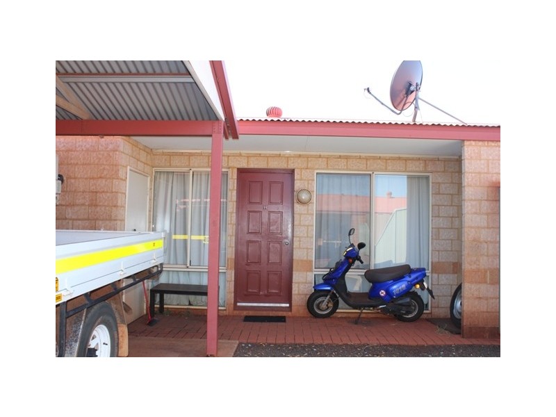 11/1 Cowra Drive, Newman WA 6753