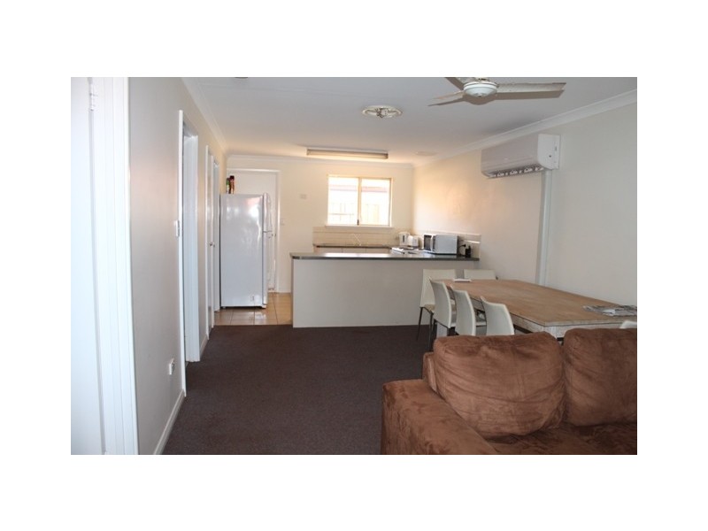 11/1 Cowra Drive, Newman WA 6753