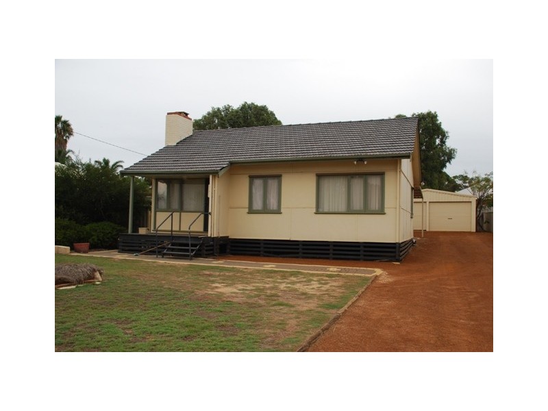 36 Rifle Range Road, Rangeway WA 6530