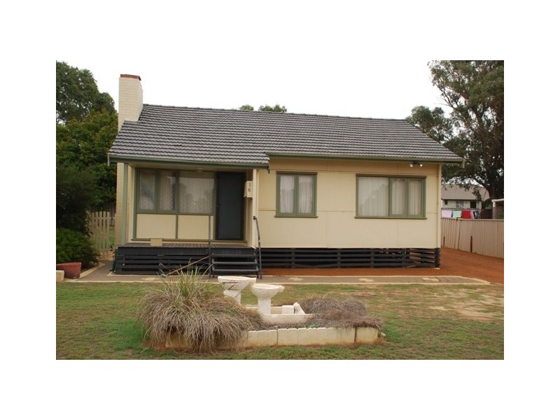 36 Rifle Range Road, Rangeway WA 6530