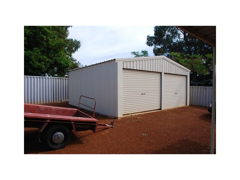 36 Rifle Range Road, Rangeway WA 6530