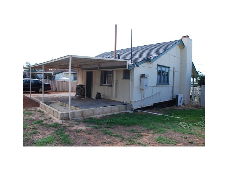 36 Rifle Range Road, Rangeway WA 6530