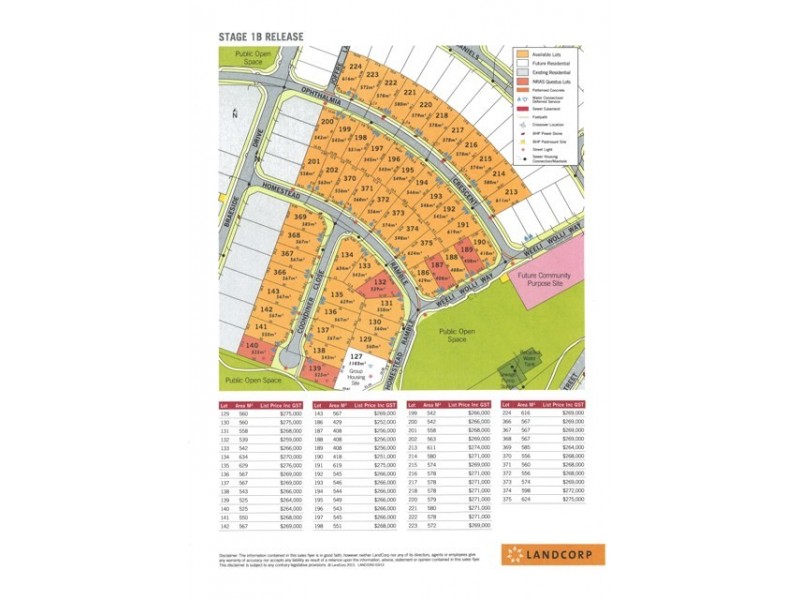 Lot 136 Coondiner Close, Newman WA 6753