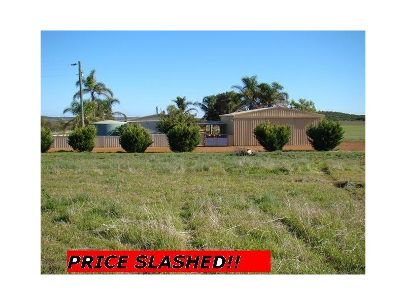 Lot 2971 Brand Highway, Greenough WA 6532