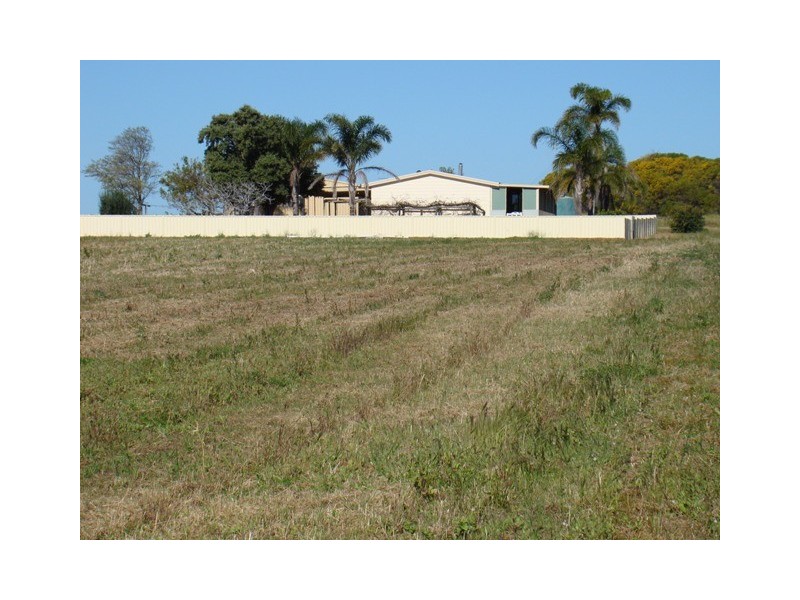 Lot 2971 Brand Highway, Greenough WA 6532